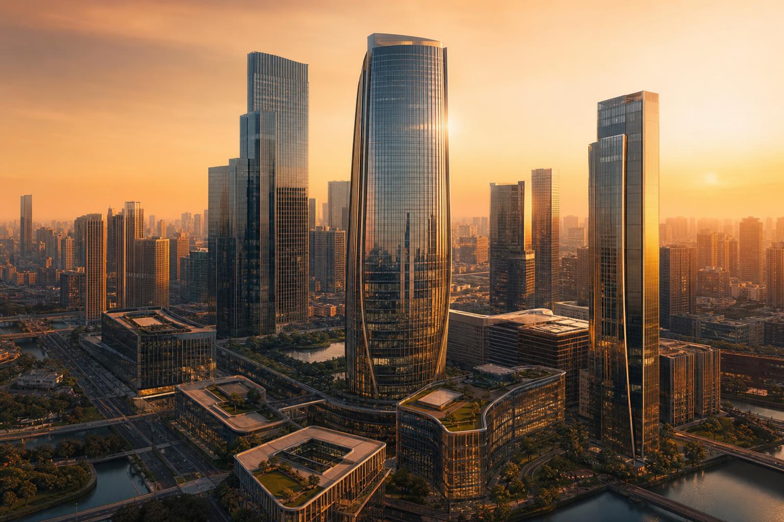 XIV Capital Partners — visão estratégica de investimento